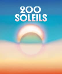 Illustration de l'événement : 200 soleils