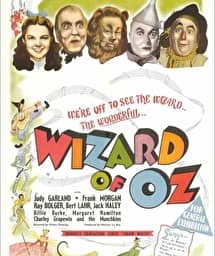 Illustration de l'événement : Le Magicien d’Oz