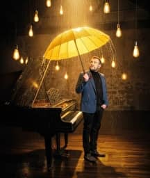 Illustration de l'événement : Solo Piano