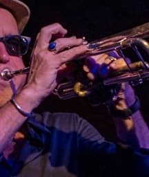 Illustration de l'événement : Dave Douglas Quartet Four Freedoms