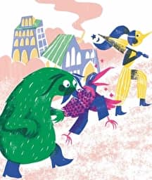 Illustration de l'événement : PRÉSENTATION DE SAISON
