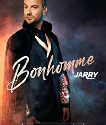 Illustration de l'événement : Jarry