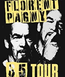 Illustration de l'événement : Florent Pagny
