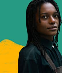 Illustration de l'événement : Douce Dibondo|Le Mouvement