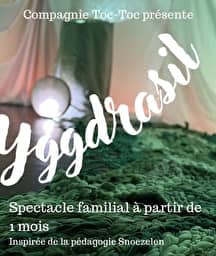 Illustration de l'événement : Yggdrasil