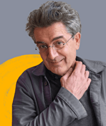Illustration de l'événement : Jean-Pierre Ferrini|Purgatorio