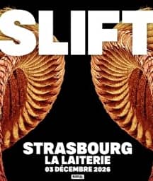 Illustration de l'événement : SLIFT
