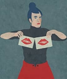 Illustration de l'événement : Regards croisés : Anna Sommer et Anna Sailer