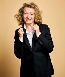 Illustration de l'événement : Entretien avec Annick Cojean