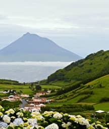 Illustration de l'événement : Les Açores
