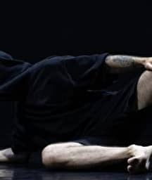 Illustration de l'événement : Vidal Bini - SOMBRE