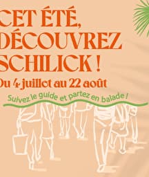 Illustration de l'événement : Schilitigheim d’hier : les vieilles auberges