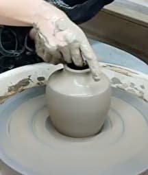 Illustration de l'événement : Portes-ouvertes Atelier de Poterie Juliette Muller