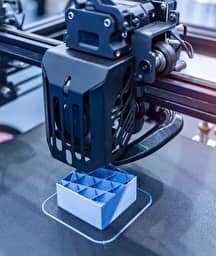 Illustration de l'événement : Pass machine - initiation à l'impression 3D