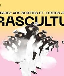 Illustration de l'événement : Strasculture 2026