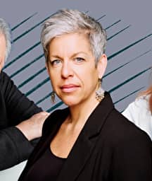 Illustration de l'événement : Pierre Haski, Claude Guibal & Céline Marangé|Les guerres d’aujourd’hui