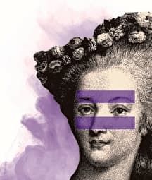 Illustration de l'événement : Soirée d’Olympe