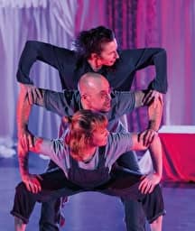 Illustration de l'événement : À nous d’jouer !