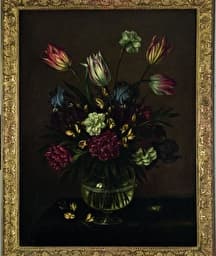 Illustration de l'événement : Se faire une fleur