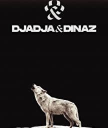 Illustration de l'événement : DJADJA & DINAZ