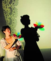 Illustration de l'événement : Couleur Corbeau • Compagnie Moska