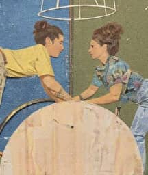 Illustration de l'événement : Awraq