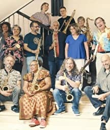 Illustration de l'événement : Le Grand Orchestre Amateur