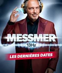Illustration de l'événement : Messmer