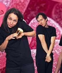 Illustration de l'événement : Soirée Impro avec J’te paye Impro