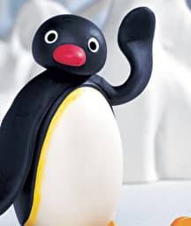Illustration de l'événement : LE DOUDOU CLUB D’ANNIVERSAIRE : PINGU