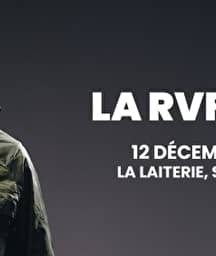 Illustration de l'événement : LA RVFLEUZE