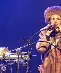 Illustration de l'événement : Justine chante Noël à DONF