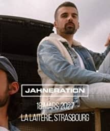 Illustration de l'événement : JAHNERATION