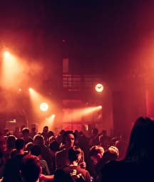 Illustration de l'événement : Jazz Clubbing