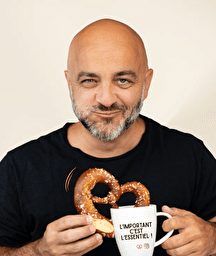 Illustration de l'événement : Laurent Arnoult