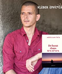 Illustration de l'événement : Rencontre avec Abdellah Taïa