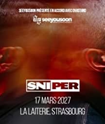 Illustration de l'événement : SNIPER