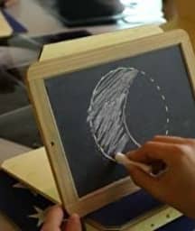 Illustration de l'événement : Petit théâtre des sciences