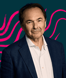 Illustration de l'événement : Gilles Kepel | Pèlerinage français