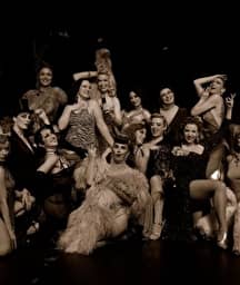 Illustration de l'événement : Strasbourg Burlesque Festival