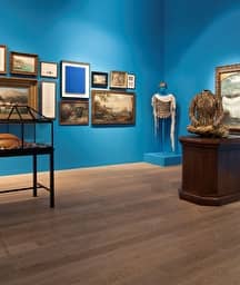 Illustration de l'événement : De Monaco à Strasbourg : quels enjeux pour les musées aujourd’hui et demain ?