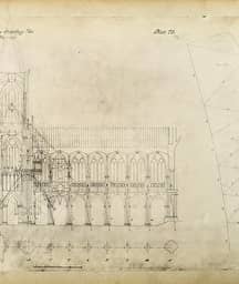 Illustration de l'événement : Centenaire des travaux de restauration