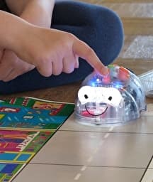 Illustration de l'événement : Découverte de la programmation et de la robotique