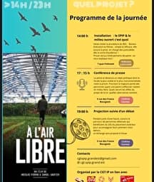 Illustration de l'événement : Peines et insertion - quel projet?