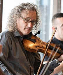 Illustration de l'événement : Martin Hayes + Brian Donnellan