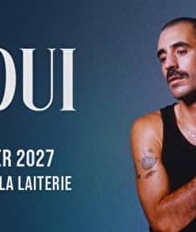 Illustration de l'événement : ZAOUI