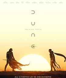 Illustration de l'événement : Avant-première : Dune - troisième partie