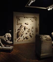 Illustration de l'événement : Découvrir le Musée Archéologique