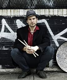 Illustration de l'événement : Ari Hoenig Trio