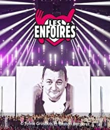 Illustration de l'événement : Les Enfoirés
